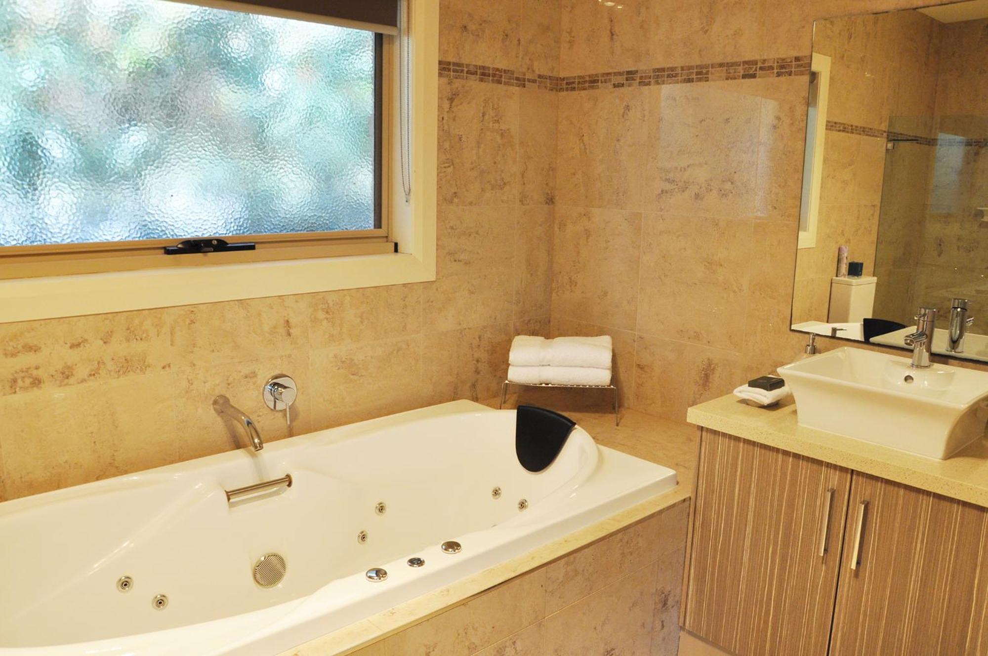 Wandin Yallock ワイルド キャトル クリーク エステート Bed & Breakfast エクステリア 写真