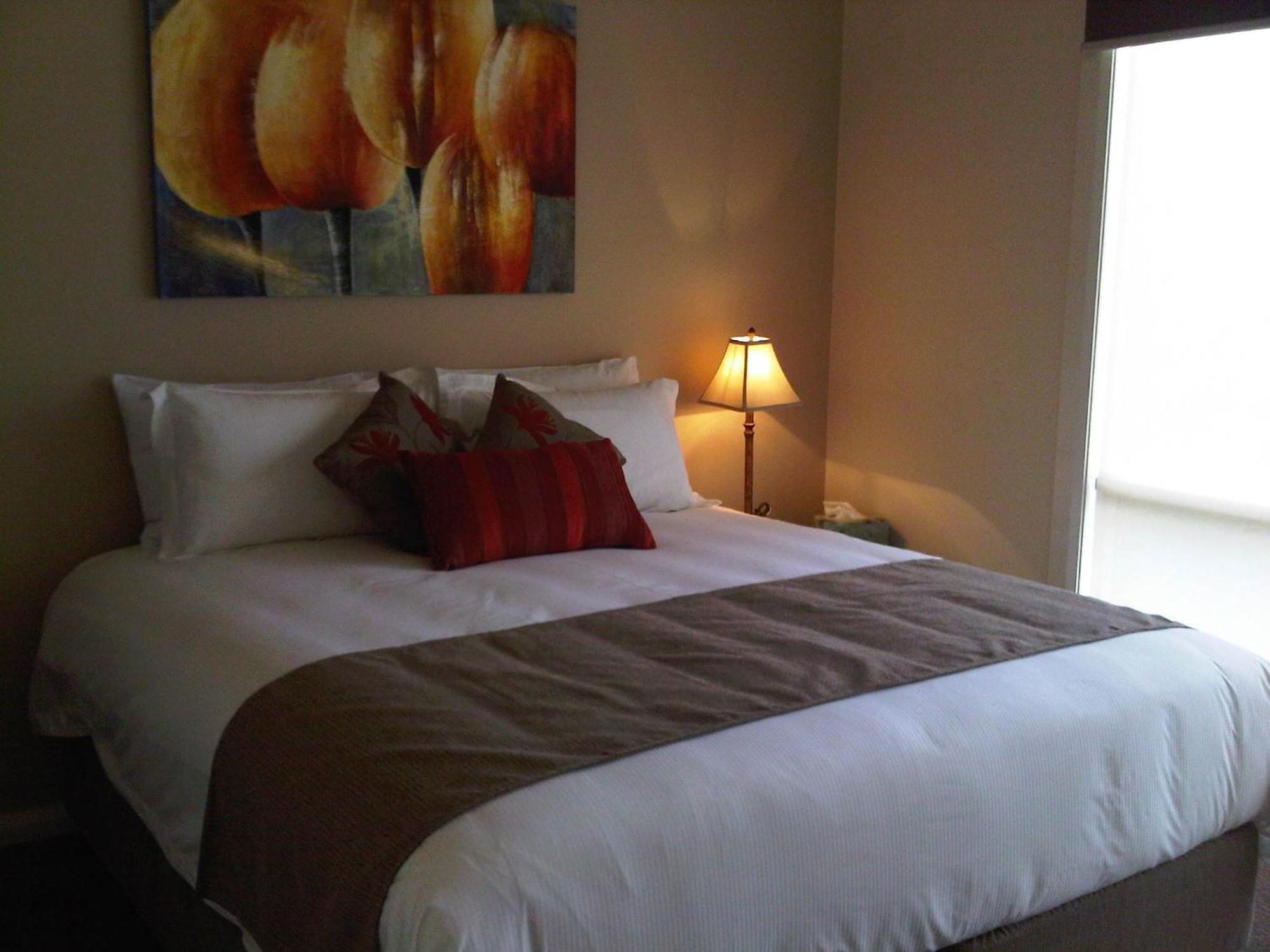 Wandin Yallock ワイルド キャトル クリーク エステート Bed & Breakfast エクステリア 写真
