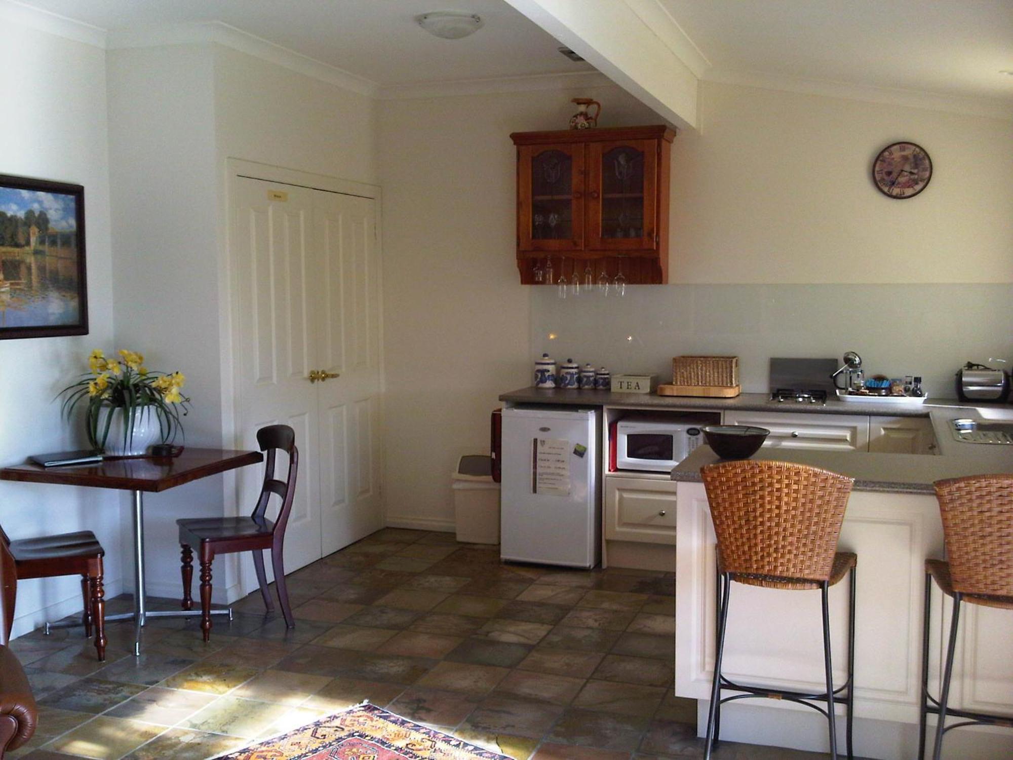 Wandin Yallock ワイルド キャトル クリーク エステート Bed & Breakfast エクステリア 写真