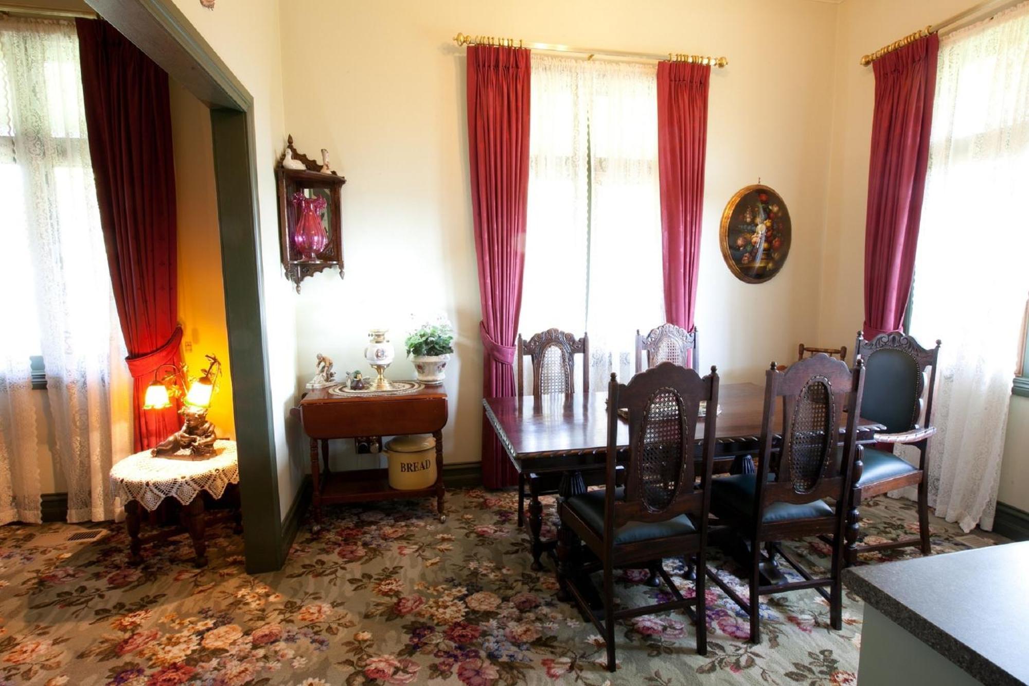 Wandin Yallock ワイルド キャトル クリーク エステート Bed & Breakfast 部屋 写真