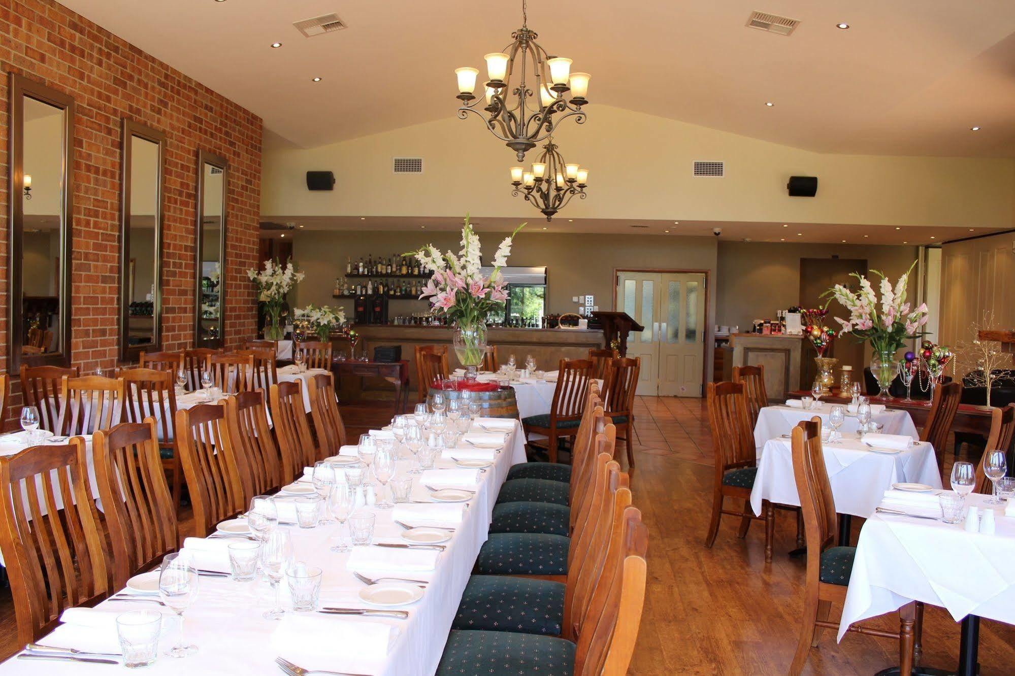 Wandin Yallock ワイルド キャトル クリーク エステート Bed & Breakfast エクステリア 写真