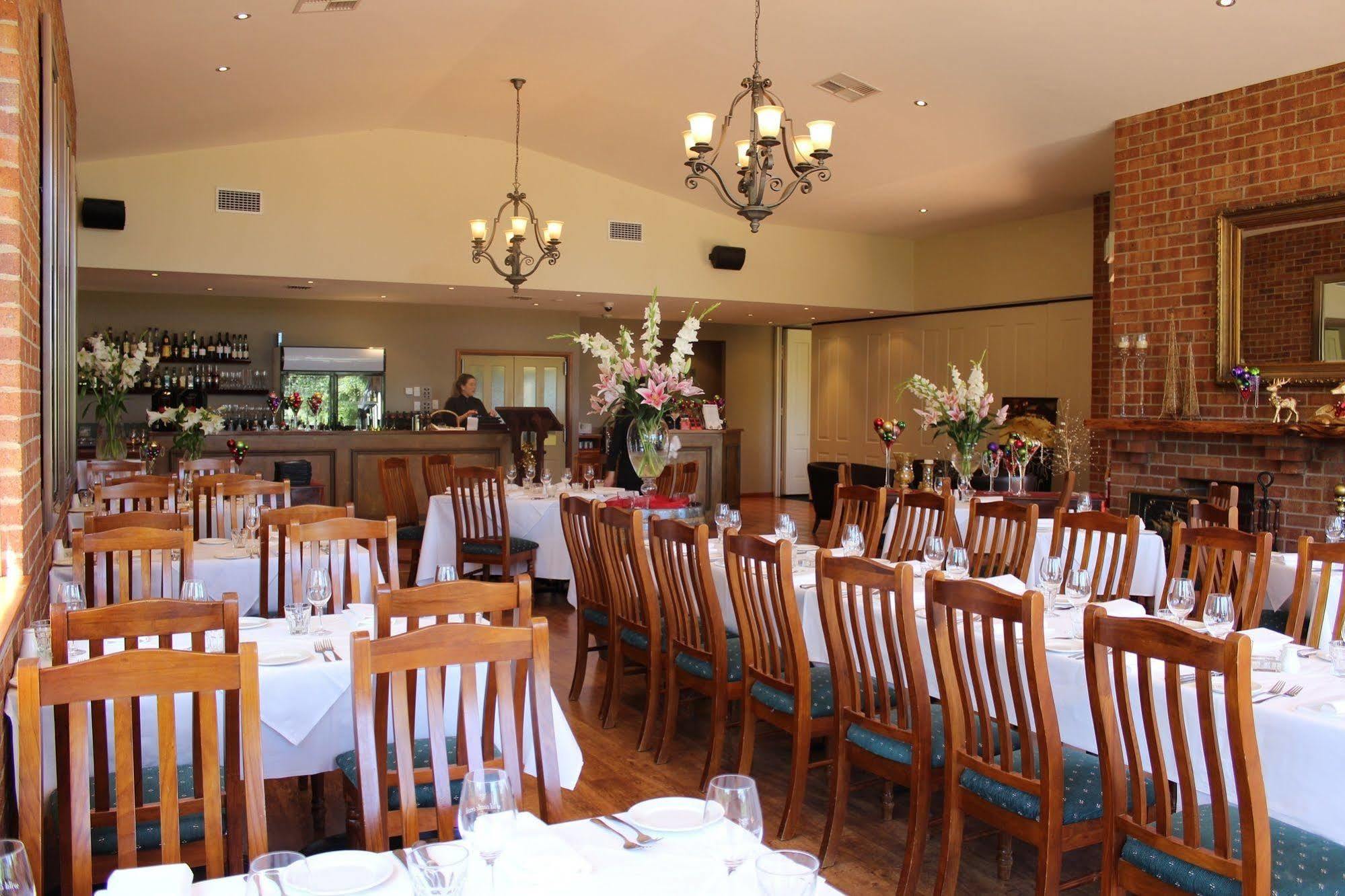Wandin Yallock ワイルド キャトル クリーク エステート Bed & Breakfast エクステリア 写真