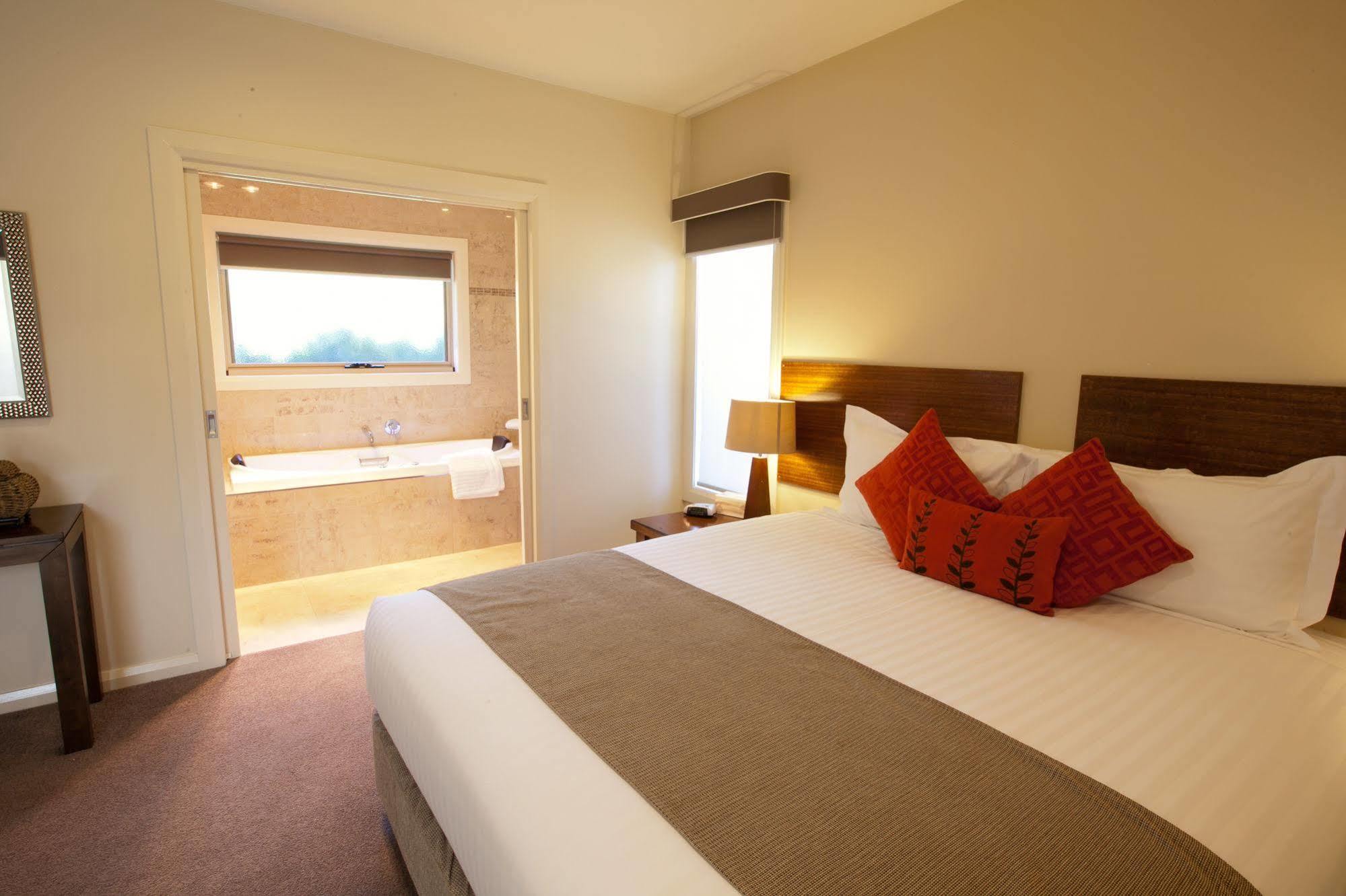 Wandin Yallock ワイルド キャトル クリーク エステート Bed & Breakfast エクステリア 写真