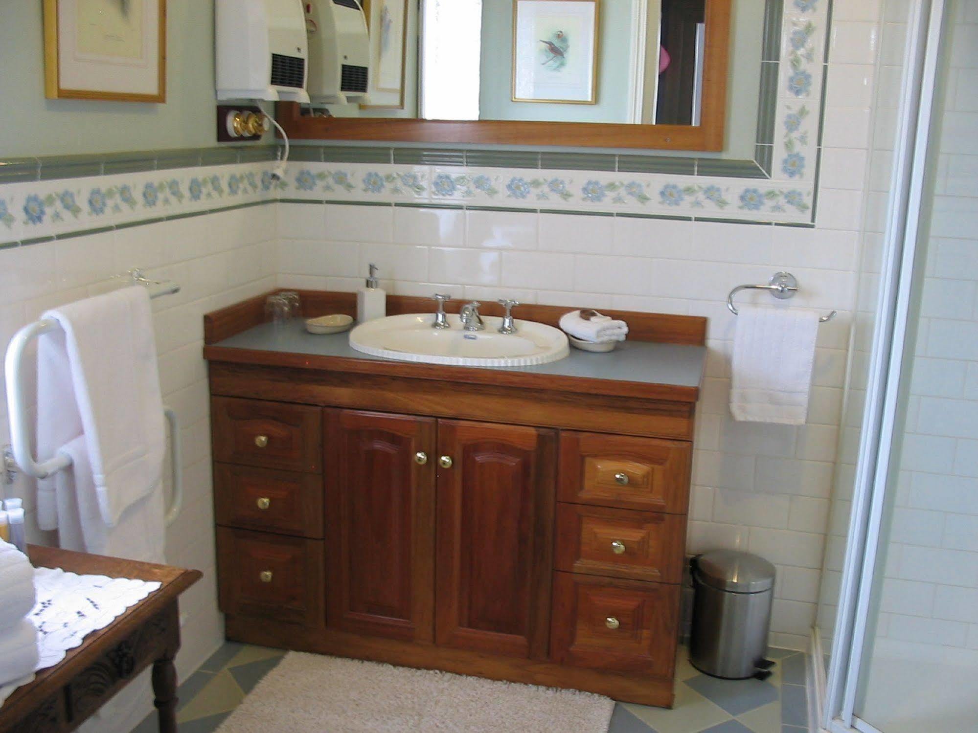 Wandin Yallock ワイルド キャトル クリーク エステート Bed & Breakfast エクステリア 写真