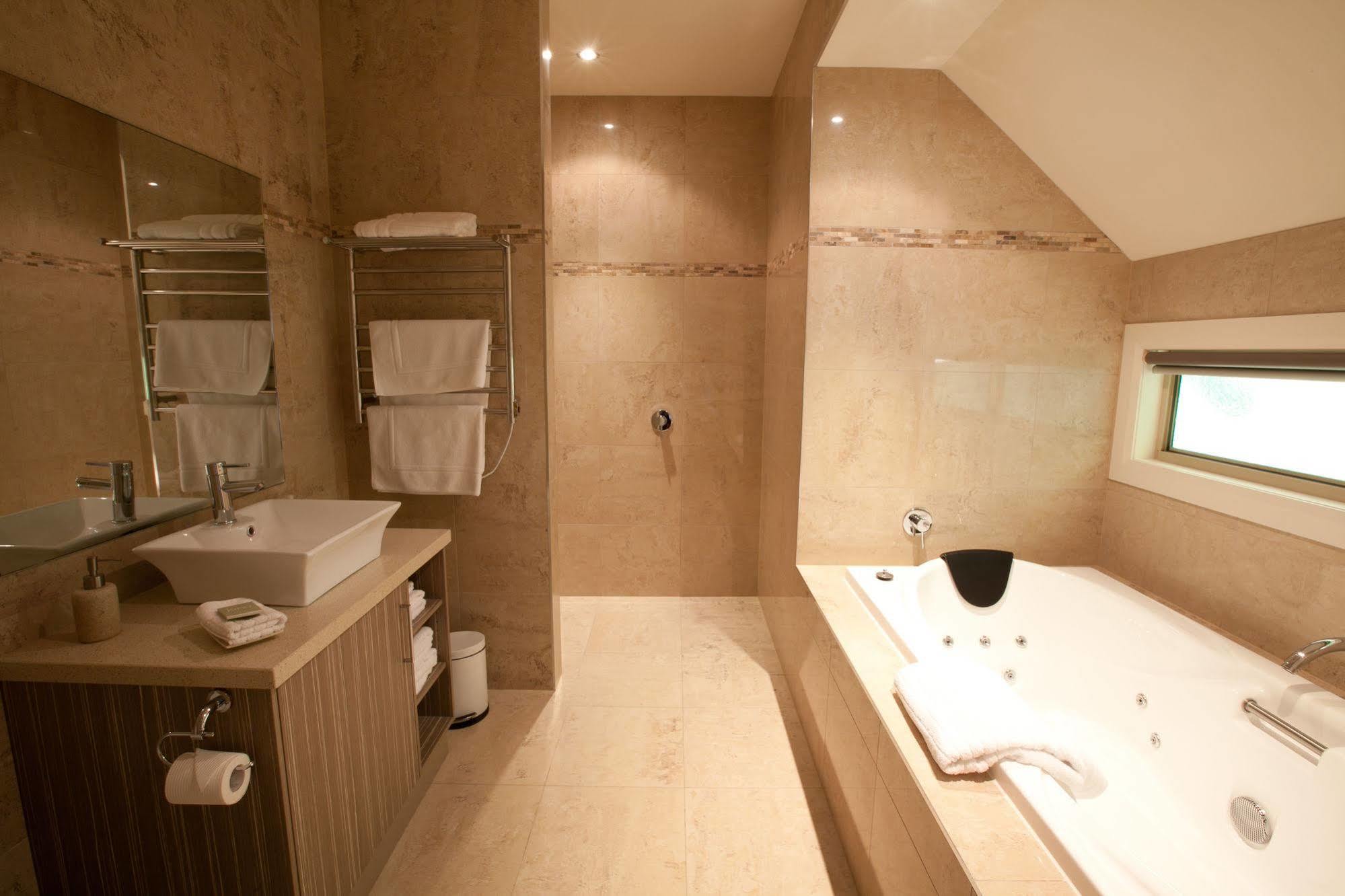 Wandin Yallock ワイルド キャトル クリーク エステート Bed & Breakfast エクステリア 写真