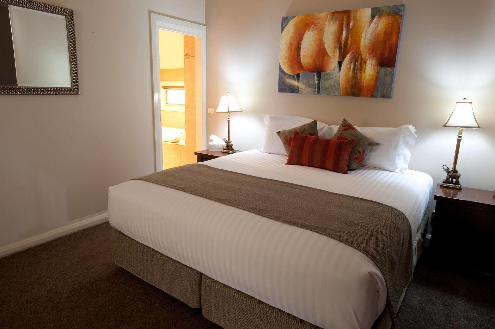 Wandin Yallock ワイルド キャトル クリーク エステート Bed & Breakfast エクステリア 写真